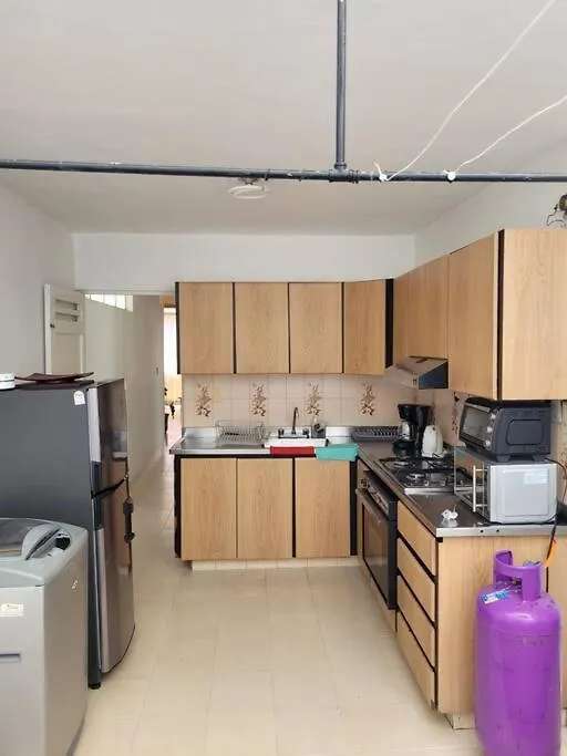 Apartamento Con Encanto Laureles Upb メデジン コロンビア