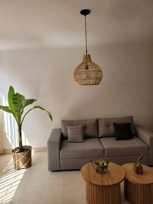 Apartamento Con Encanto Laureles Upb メデジン