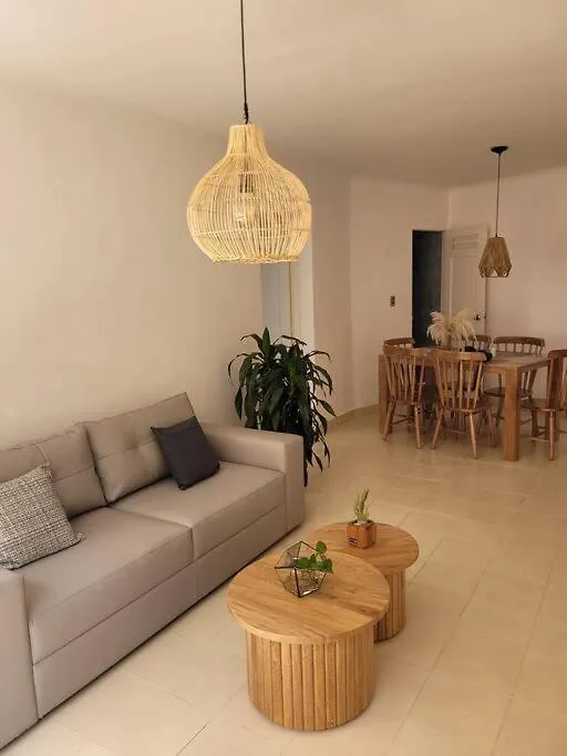 Apartamento Con Encanto Laureles Upb メデジン アパート