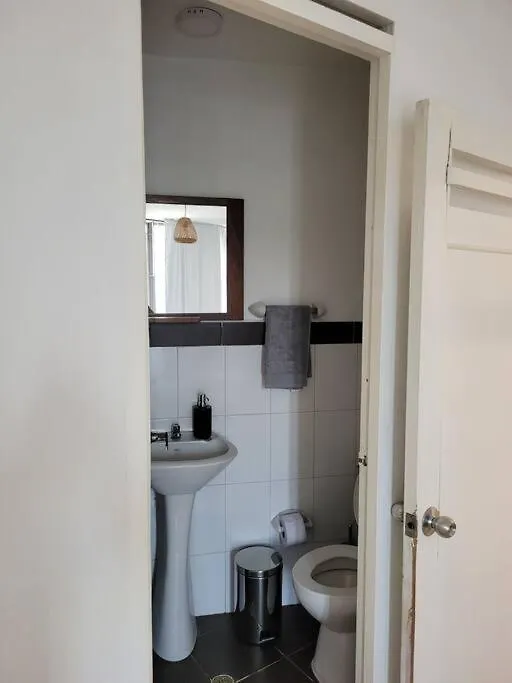 Apartamento Con Encanto Laureles Upb メデジン アパート