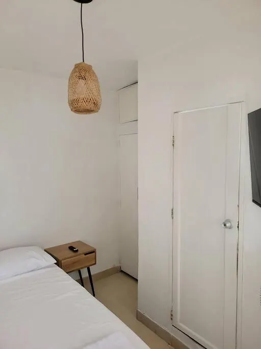 Apartamento Con Encanto Laureles Upb メデジン アパート